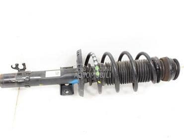 Amortizer za Škoda Rapid od 2008. do 2021. god.