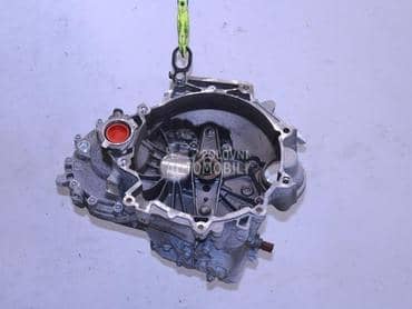 Menjač za Škoda Rapid od 2008. do 2021. god.