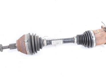 Osovina i poluosovina za Škoda Rapid, Fabia, Octavia ... od 2008. do 2021. god.