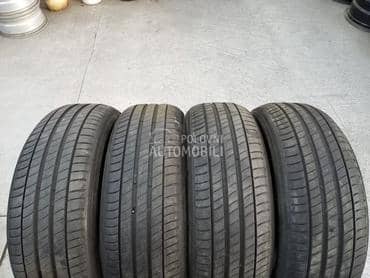 Michelin 205/55 R19 Letnja