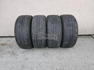 Bridgestone 245/50 R18 Letnja