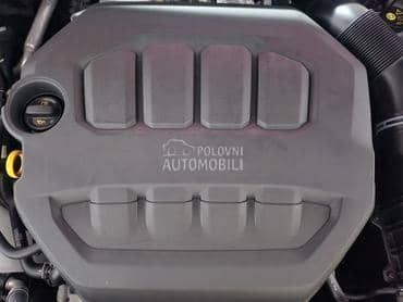 motor 2.0TSI 235KW za Volkswagen Golf 8 od 2019. do 2024. god.