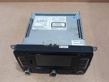 navigacija RNS 315 EU za Volkswagen Touran