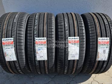 Kumho 275/40 R21 Letnja