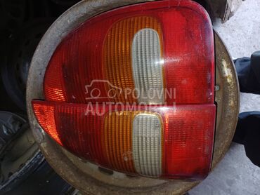 štop svetlo za Opel Corsa B