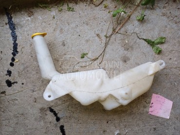 boca vode za brisace za Opel Astra G