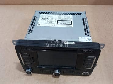 navigacija RNS 315 EU za Volkswagen Touran