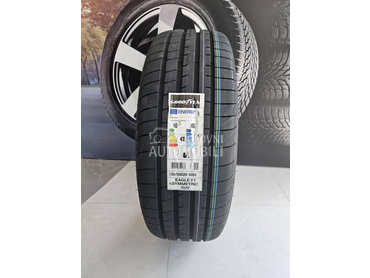 Goodyear 235/55 R20 Letnja