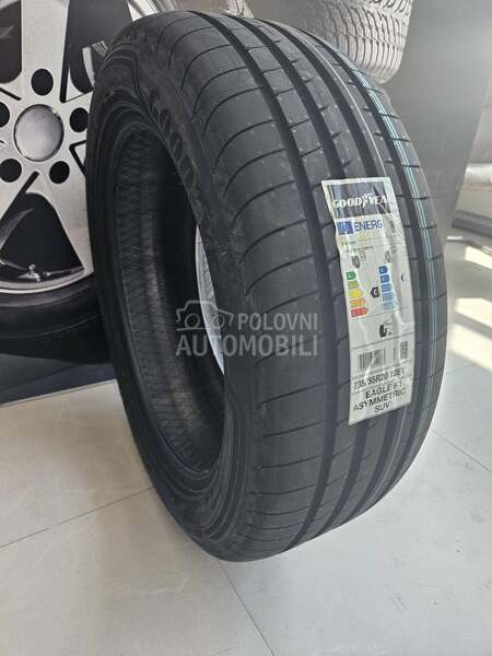 Goodyear 235/55 R20 Letnja