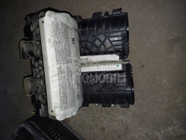 air bag vazdusni jastuk za Opel Astra G