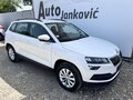 Škoda Karoq 2.0  DSG 4X4