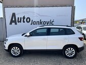 Škoda Karoq 2.0  DSG 4X4