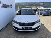 Škoda Karoq 2.0  DSG 4X4