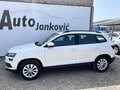 Škoda Karoq 2.0  DSG 4X4