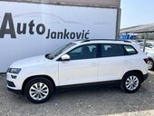 Škoda Karoq 2.0  DSG 4X4