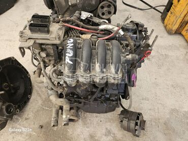 MOTOR 1.2 za Fiat Punto od 2000. do 2004. god.