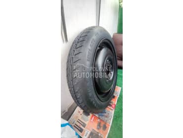 Goodyear 125/80 R16 Sve sezone