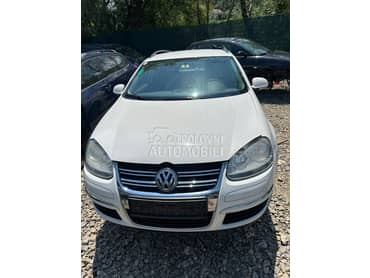 Hauba za Volkswagen Golf 5, Jetta od 2004. do 2009. god.