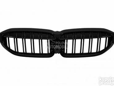 Grill maska g20 g21 M paket za BMW 318, 320, 330 ... od 2019. do 2024. god.
