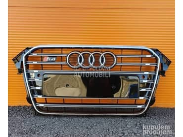 A4 B8 S4 maska grill za Audi A4 od 2012. do 2015. god.