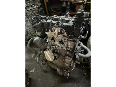 Kompletan motor 0.9 turbo za Fiat Panda od 2013. do 2021. god.