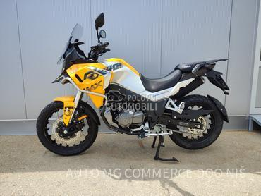 Peda RX 401 garancija 4 godine