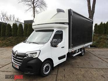 Renault MASTER 2.3/Cerada/3.5t
