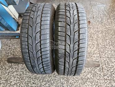 Semperit 205/60 R16 Sve sezone