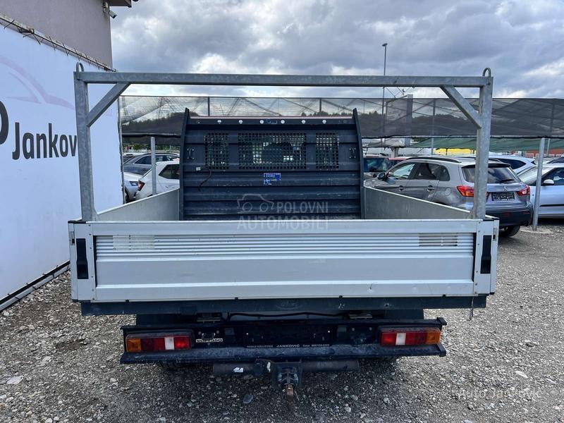 Ford Transit P  U T A R