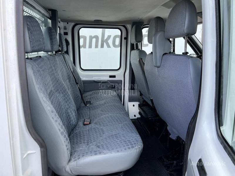 Ford Transit P  U T A R