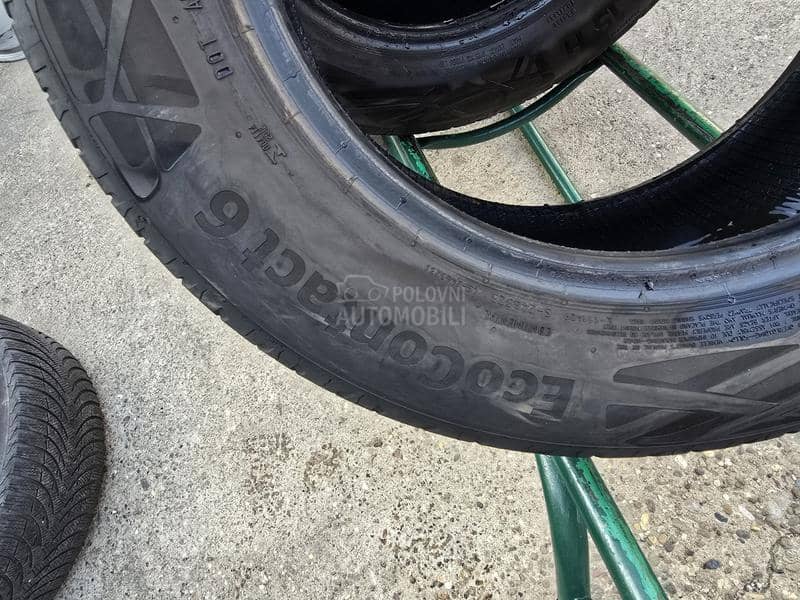 Continental 195/65 R15 Letnja
