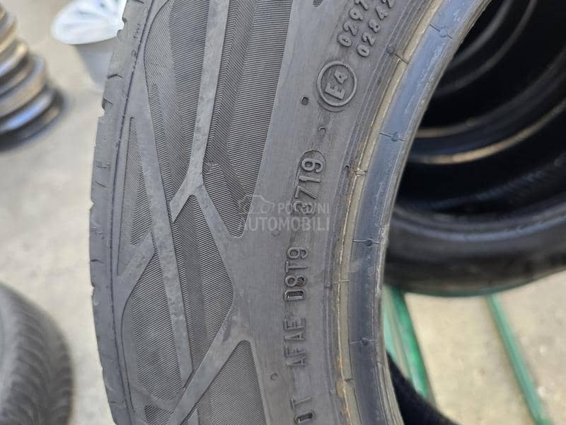 Continental 195/65 R15 Letnja