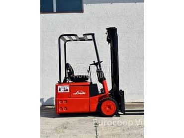 Linde E12