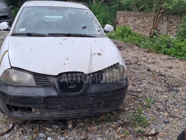 delovi za Seat Cordoba