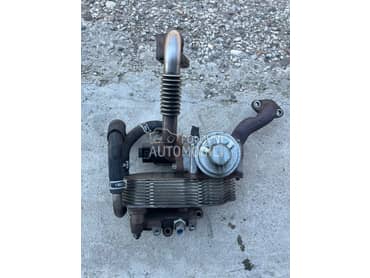 Hladnjak ulja za Mitsubishi ASX od 2010. do 2020. god.