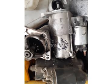 Anlaser za Opel Astra H od 1998. do 2014. god.