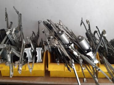 Elektro podizač prozora za Opel Astra H od 1998. do 2014. god.