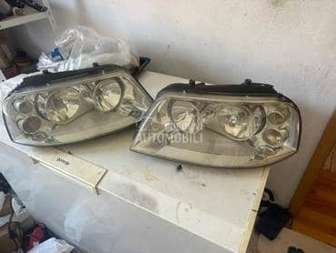 Farovi allahambra za Seat Alhambra od 2002. do 2007. god.