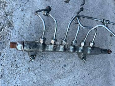 Rejl i senzor pritiska goriva za Mitsubishi ASX od 2010. do 2020. god.