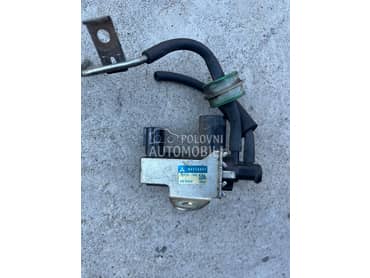 Ventil turbine za Mitsubishi ASX, Outlander od 2010. do 2020. god.