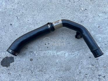 Cev crevo turbine za Mitsubishi ASX od 2010. do 2020. god.