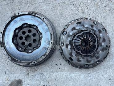 Zamajac i set kvacila za Mitsubishi ASX, Lancer, Outlander od 2007. do 2020. god.