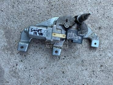 Motor brisaca zadnji za Suzuki Swift od 2005. do 2010. god.