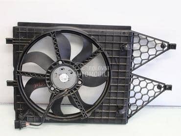 Ventilator za Škoda Octavia od 2008. do 2022. god.