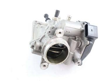 Klapna gasa za Škoda Rapid, Fabia, Octavia ... od 2008. do 2022. god.