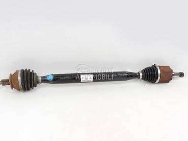 Osovina i poluosovina za Škoda Rapid, Fabia, Octavia ... od 2008. do 2022. god.