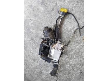 Hladnjak ulja za Fiat Panda