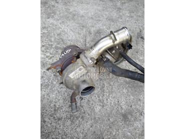 Turbina 1.3 m jet za Fiat Panda