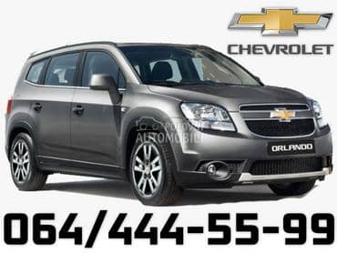 Ostali delovi karoserije za Chevrolet Spark, Aveo, Kalos ... od 2005. do 2015. god.