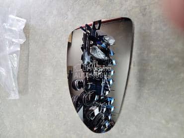 Staklo retrovizora za Opel Corsa E